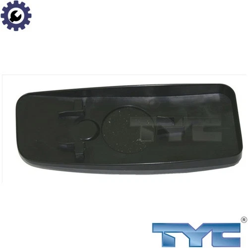 MIRROR GLASS OUTSIDE MIRROR 321-0142-1 FOR VW CRAFTER/30-35/Bus/30-50/Van 2.5L