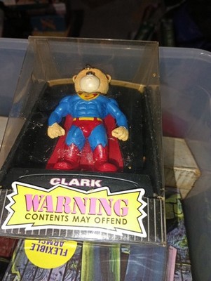 Bad Taste Bears - Clark - Collectibles  #172