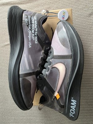 Nike Zoom Off White 