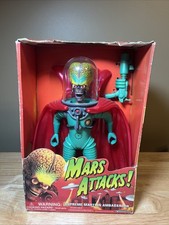 Game On: Mars Attacks Tabletop Game Announced 2