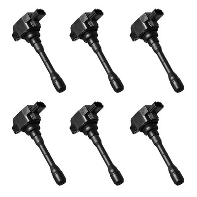 ACEON 6pc Ignition Coils For 2016-2021 INFINITI Q50 3.0L 2997CC NY11JM
