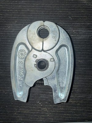 RLS 19J10 Jaw Press 5/8 Inch K15815, KSP40, 101247189SQ135