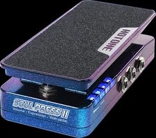 Hotone Soul Press II - Volume Expression Wah Pedal