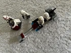 2007 LEGO Star Wars: Clone Troopers Battle Pack (7655) Used Complete