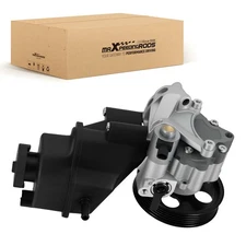 Power Steering Pump for Mercedes-Benz A207 E350 E400 2012-2016 A0064665801