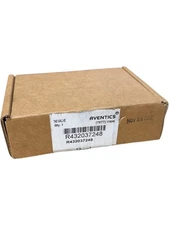 New Aventics R432037248, 5727490220 Valve **SALE**