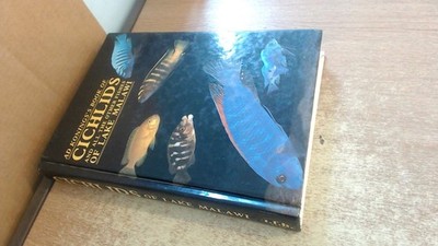 Konings's Book of Cichlids and All the Other Fishes of Lake Malawi
