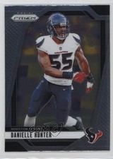 2024 Panini Prizm Danielle Hunter #117 1nc4
