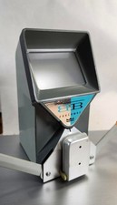 Baia 8mm Film Viewer Editor w Box Vintage Movie Editor Viewer NJL029987