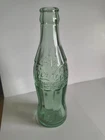 Vintage Antique Americana Fredericksburg, Virginia Coca-Cola Coke Bottle #3IE/65