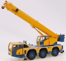 CONRAD, Grue mobile DEMAG AC55-3, échelle 1/50, CON2116/01