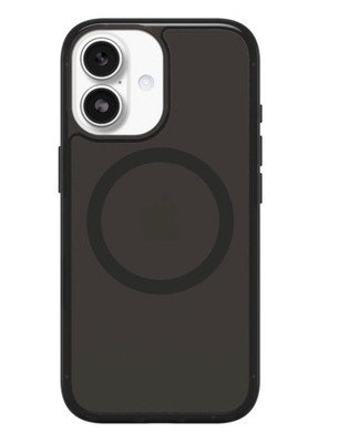 Otterbox Symmetry Magsafe Series für Apple iPhone 17 schwarz - NEU UVP 42,99£