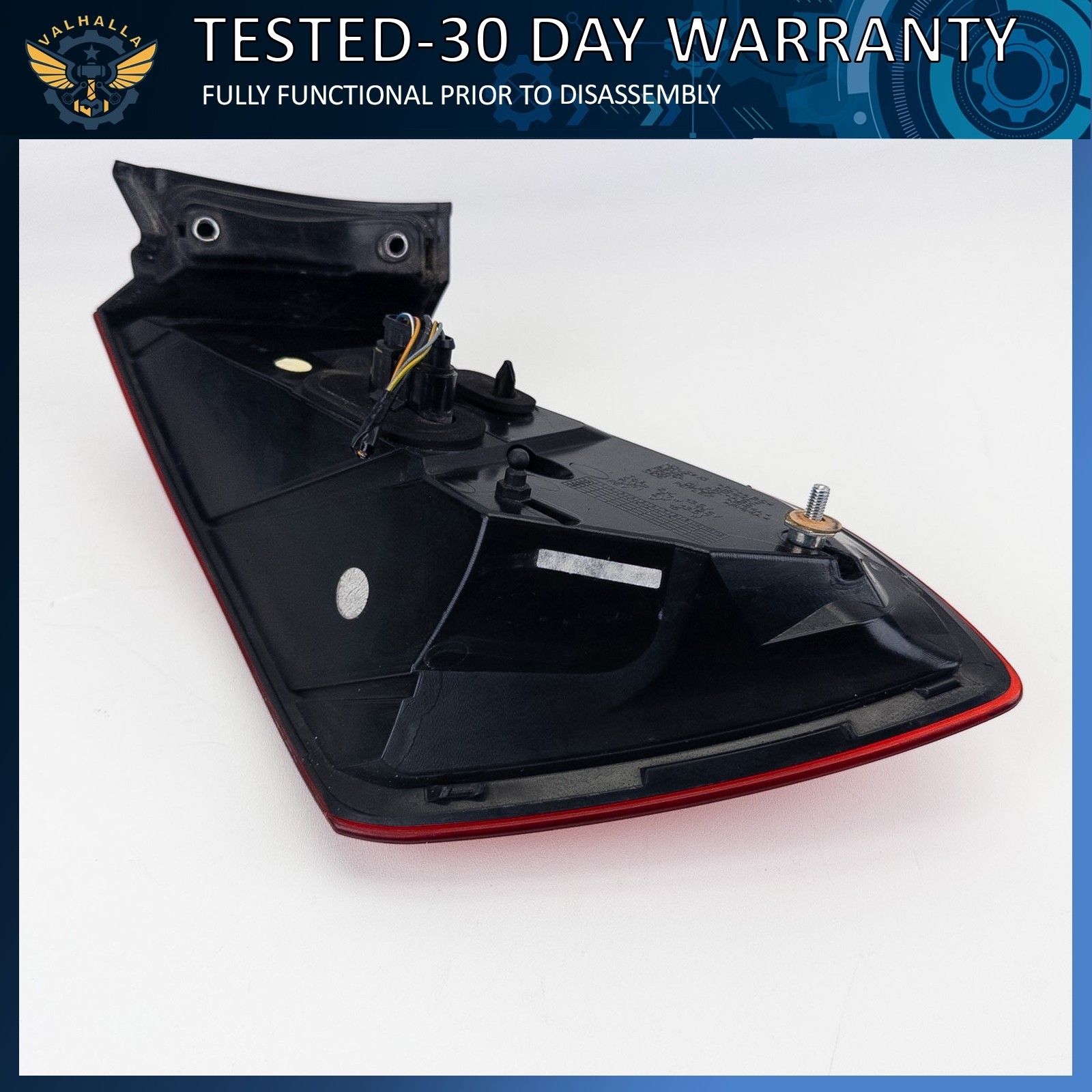 Maserati Ghibli 2014-2020 REAR+LEFT Tail light