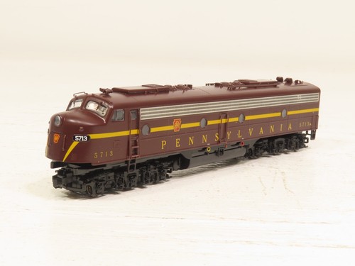 Proto 2000 21007 HO PRR Lok #5713 LN  | Zustand: Used