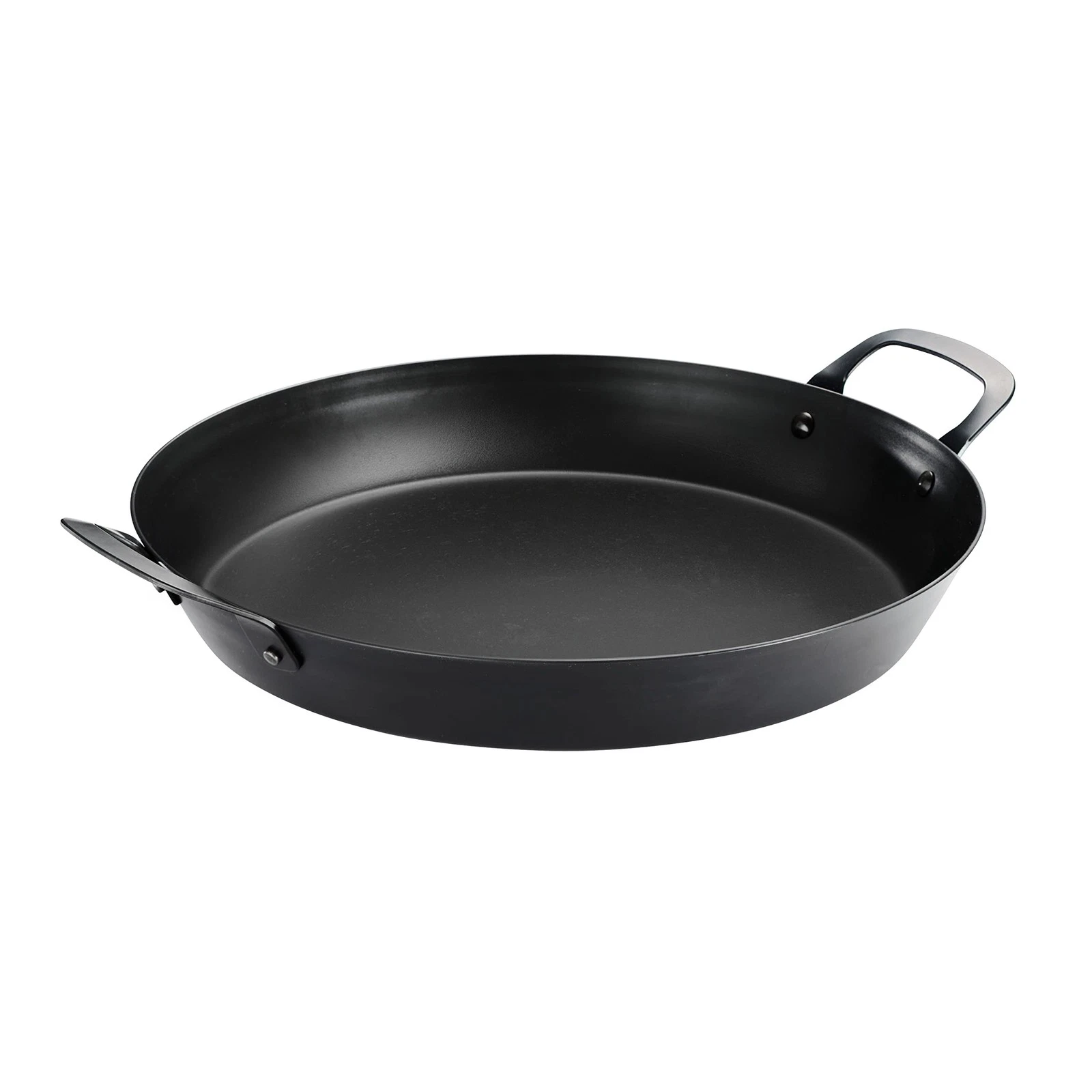 Tramontina 15-Inch Paella Pan - Thumbnail 2