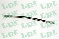 LPR Bremsschlauch 6T46008 FüR Renault 21 19 1 Chamade Fuego Espace 3 2 C53P L532