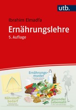 Ernährungslehre Ibrahim Elmadfa
