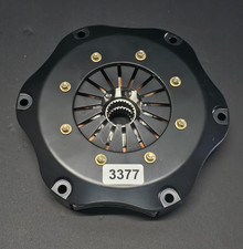 Tilton 7 14 3 Disk Clutch 26 Spline Nascar Racing Hot Rod