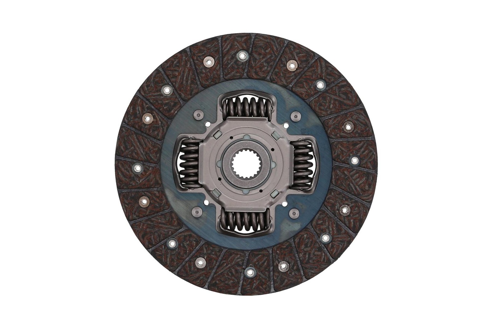 Fits KAMOKA DC094 CLUTCH DISC HYUNDAI ACCENT 10'->, i20 14'->, i30 11'->, KIA C