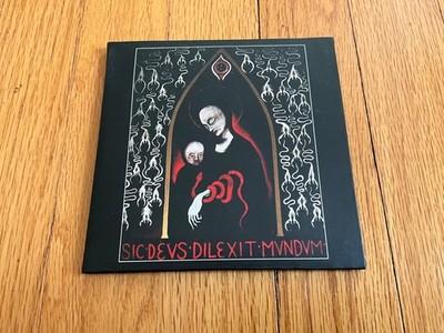 Un Festin Sagital ''Sic Deus Dilexit Mundum'' Cd