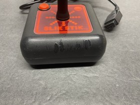 Vintage Atari 2600 Suncom  Slik Stik  Joystick   Clean Tested  Working