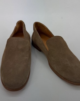 Tecovas The Monterrey Slip On Loafers Shoes Men