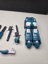 Transformers Buzzworthy Bumblebee Legacy Evolution G2 Cybertronian Trooper