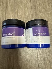 Topical Magnesium Cream for Sleep - 4OZ Organic Based Deep Sleep Lotion with X 2