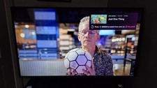 HITACHI 58" 58HK6200U Smart 4K UHD HDR LED Freeview TV ** £120 ono **