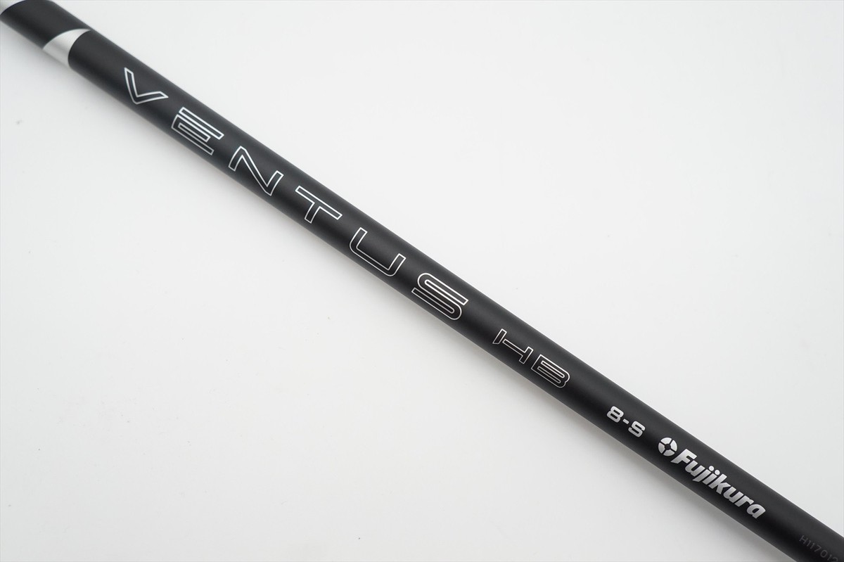 Fujikura '25 Ventus Black HB Velocore 8-S STIFF 40