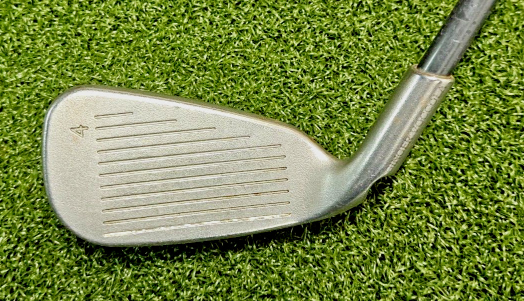 Tfc 100 Soft Regular Graphite New Grip / Jd8197