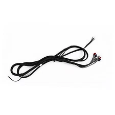 Wire Harness Laser Cutting Machine Accessory for Atomstack 400 * 410 mm 20W 