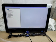 Dell W04C Optiplex 9020 AIO PC Core i3-4130 3.4GHz 4GB 500GB SEE NOTES