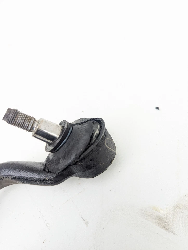 BMW 318ti E36 1992-1999 hatchback dirección asistida portaequipajes Foto 4 de 4