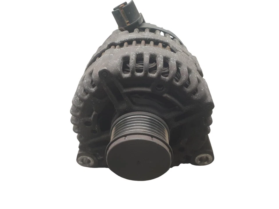 LAND ROVER FREELANDER Alternator 2179 Diesel 2007 224DT - Image 3 of 4