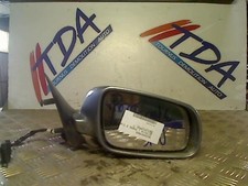 Retroviseur droit (ou coque) Skoda OCTAVIA