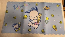 Pochacco Mouse Pad