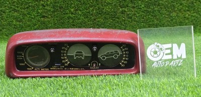 Toyota 4Runner, Hilux, 4WD 1988-1994 LN130 Bâche Altimètre Jauge OEM