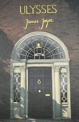 Ulysses (Collector's Edition) by James Joyce 9781840228601 NEW