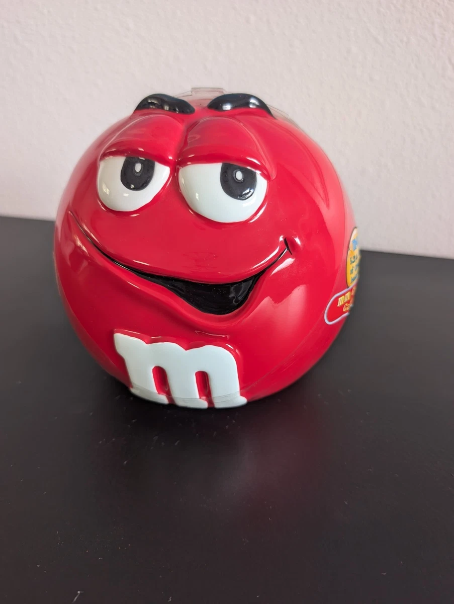 M&M Cookie Jar for sale | eBay