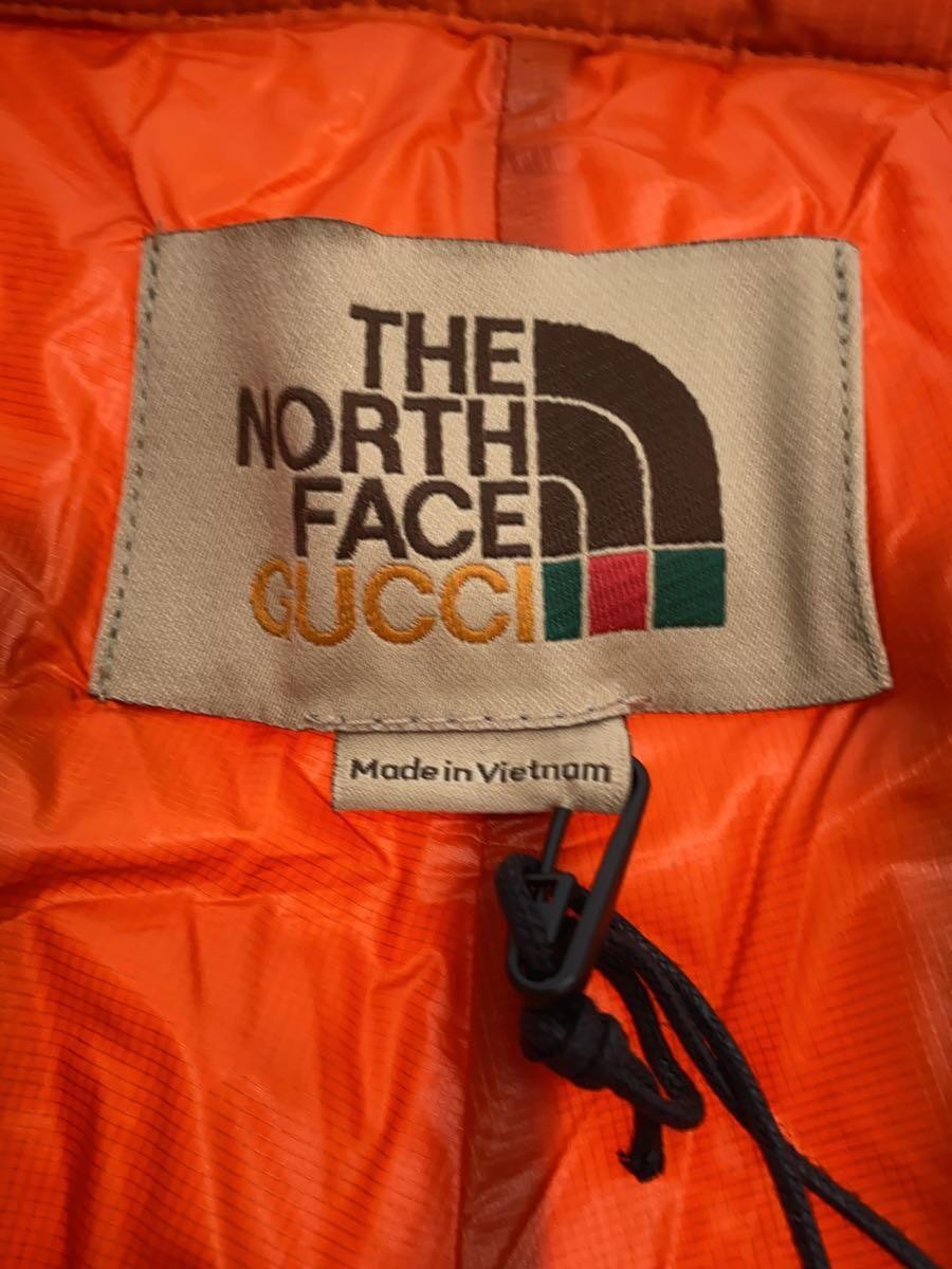 GUCCI Bottom S Polyester ORN Solid Color 663764 - image 4