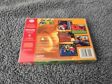 Super Mario 64 Nintendo 64