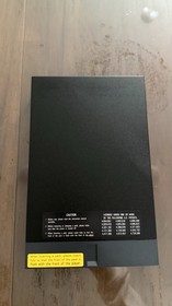 Pioneer LaserActive PAC-N10 TurboGrafx-16