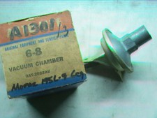 Nos Vacuum Advance - 1950 Thru 57 Chrysler Products 6cyl. - Iat-2023rj 6-8 Nos Vacuum Advance - 1950 Thru 57 Chrysler Products 6cyl. - Iat-2023rj 6-8