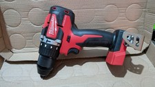 Milwaukee, M18 CBLPD Cordless Combi Hammer Drill - body only .