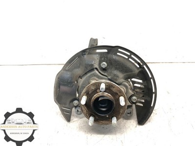 2022-2025 TOYOTA GR86 RWD RIGHT PASSENGER FRONT SPINDLE KNUCKLE HUB OEM