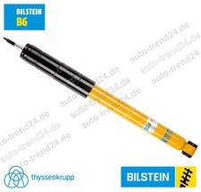 B6 Gasdruckdämpfer hinten u.a.: Mercedes-Benz SLK R172, Bj. 2011-2025