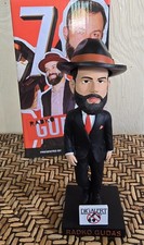 Radko Gudas Anaheim Ducks Bobblehead 2024/25 Honda Center Giveaway NEW