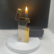 Vintage Working Colibri Beam Sensor, Lighter Japan Serviced