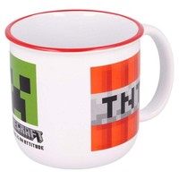 Minecraft Tasse Im Geschenkkarton